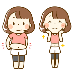 京都整骨院の骨盤矯正でダイエット効果up グリーン整骨院 Green整骨院