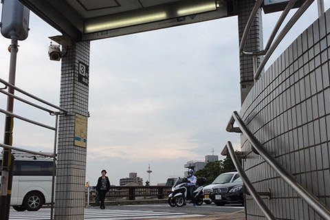 アクセス2-4