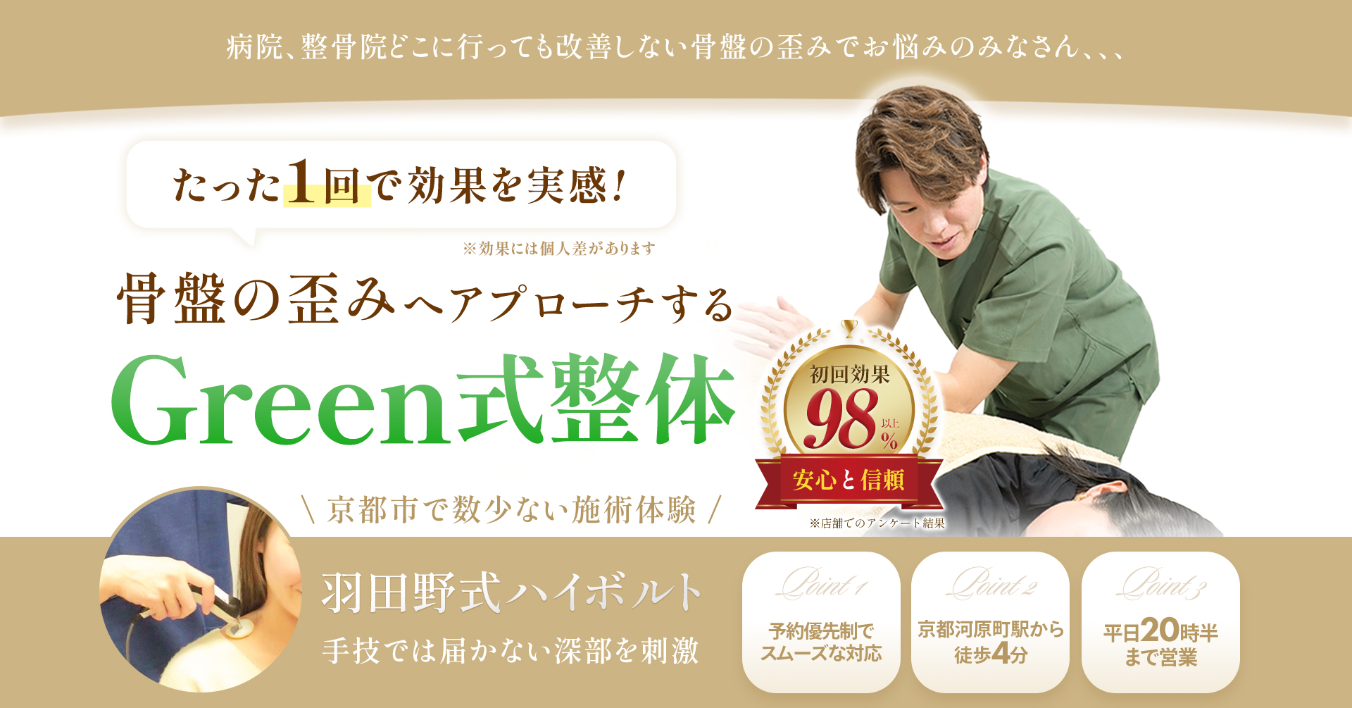 ファーストビュー