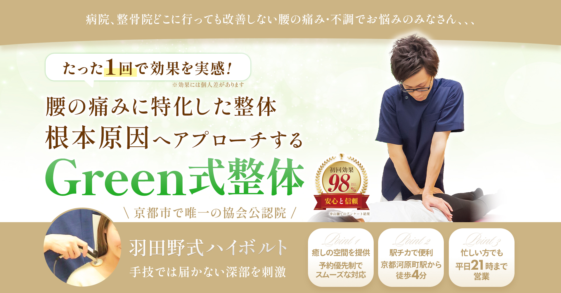 ファーストビュー