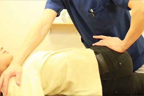 腰痛