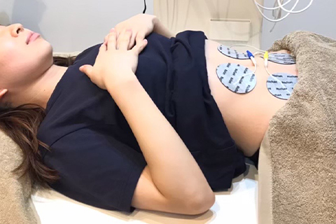 シェイプアップ