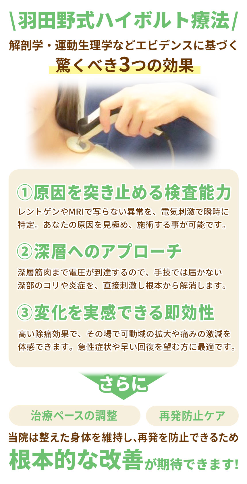 改善する理由２