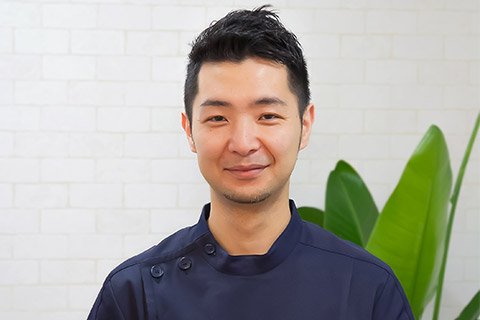 大島健史 業界歴12年